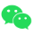微信